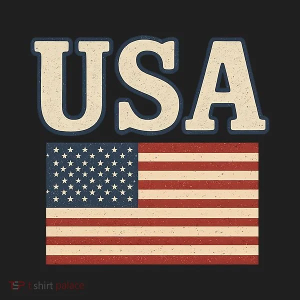 USA Tumbler