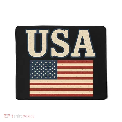 USA Mousepad