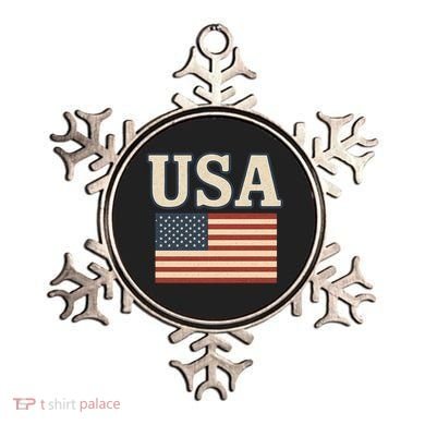 USA Ornament