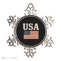 USA Ornament thumb 0