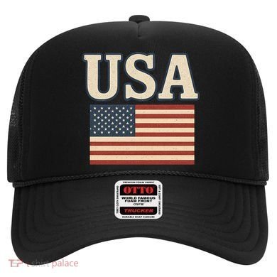 USA Hat