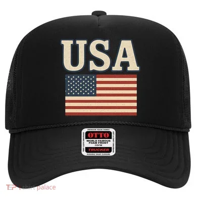 USA Hat