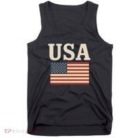 USA Tank Top thumb 0