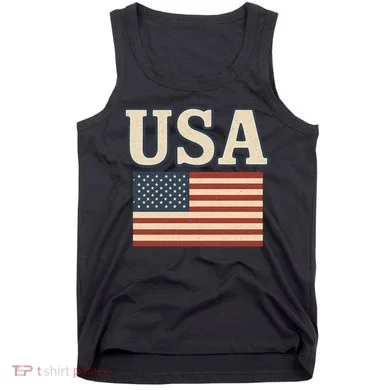 USA Tank Top
