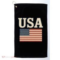 USA Golf Towel thumb 0
