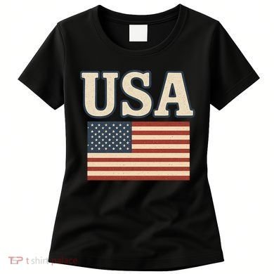 USA Women's T-Shirt