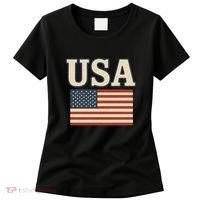 USA Women's T-Shirt thumb 0