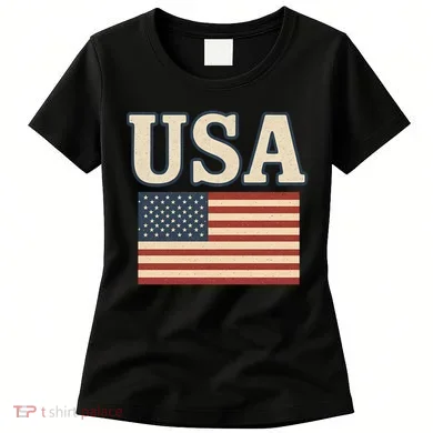 USA Women's T-Shirt
