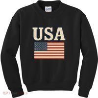 USA Kids Sweatshirt thumb 0