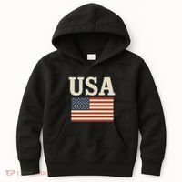 USA Kids Hoodie thumb 0