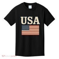 USA Kids T-Shirt thumb 0