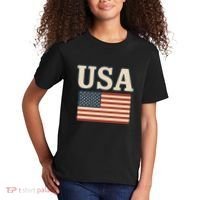 USA Kids T-Shirt thumb 2