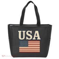 USA Tote Bag thumb 0