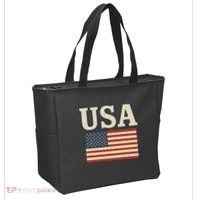 USA Tote Bag thumb 2