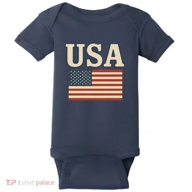 Baby Bodysuit