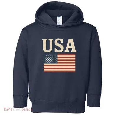 Toddler Hoodie