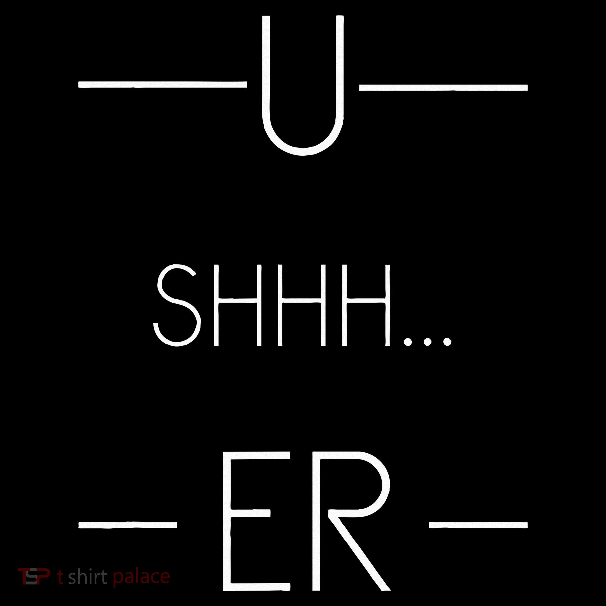 U.S.H.E.R Long Sleeve Shirt