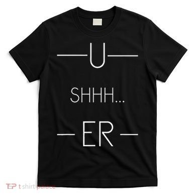 U.S.H.E.R T-Shirt