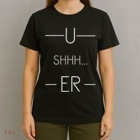 U.S.H.E.R T-Shirt thumb 4