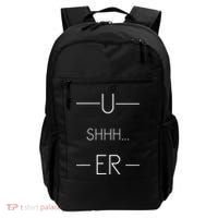 U.S.H.E.R Backpack thumb 0