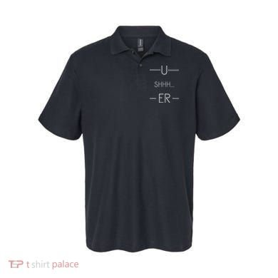 U.S.H.E.R Polo