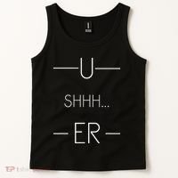 U.S.H.E.R Tank Top thumb 2