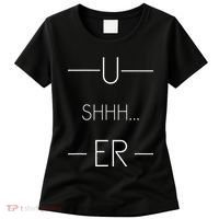 U.S.H.E.R Women's T-Shirt thumb 0