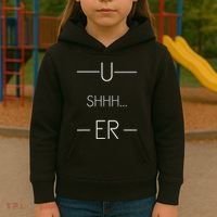 U.S.H.E.R Kids Hoodie thumb 3