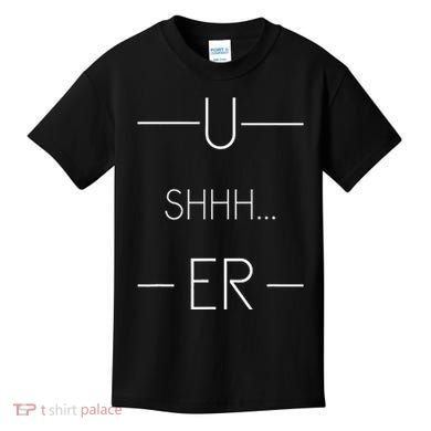 U.S.H.E.R Kids T-Shirt