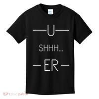 U.S.H.E.R Kids T-Shirt thumb 0