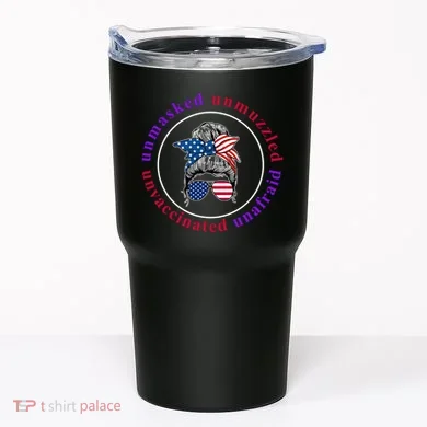 Tumbler