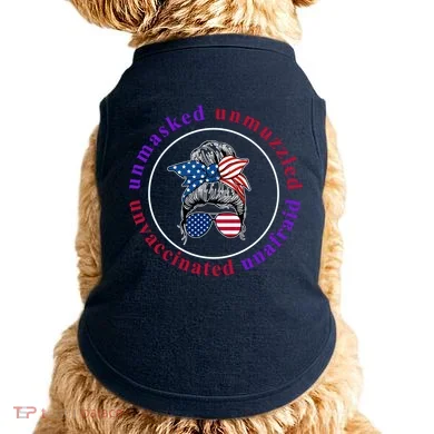 Doggie Tank