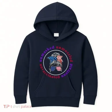 Kids Hoodie