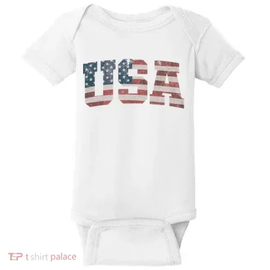 Baby Bodysuit