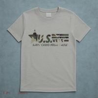 U.S. Vets Make Camo Your Cause T-Shirt thumb 5