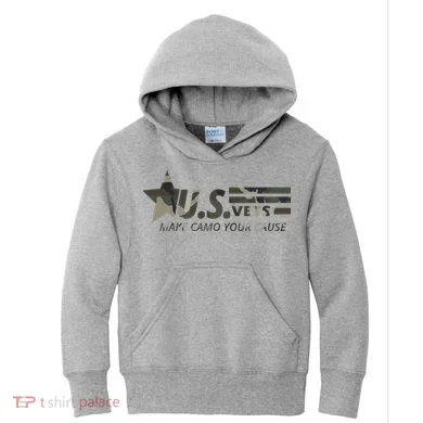 Kids Hoodie