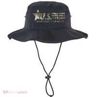 U.S. Vets Make Camo Your Cause Bucket Hat thumb 0