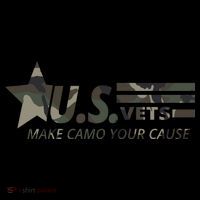 U.S. Vets Make Camo Your Cause Coffee Mug thumb 5