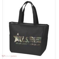U.S. Vets Make Camo Your Cause Tote Bag thumb 3