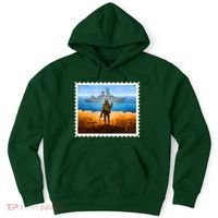 Ukraine Vs Russian Warship Stamp Hoodie thumb 0