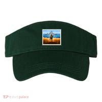 Ukraine Vs Russian Warship Stamp Visor thumb 0