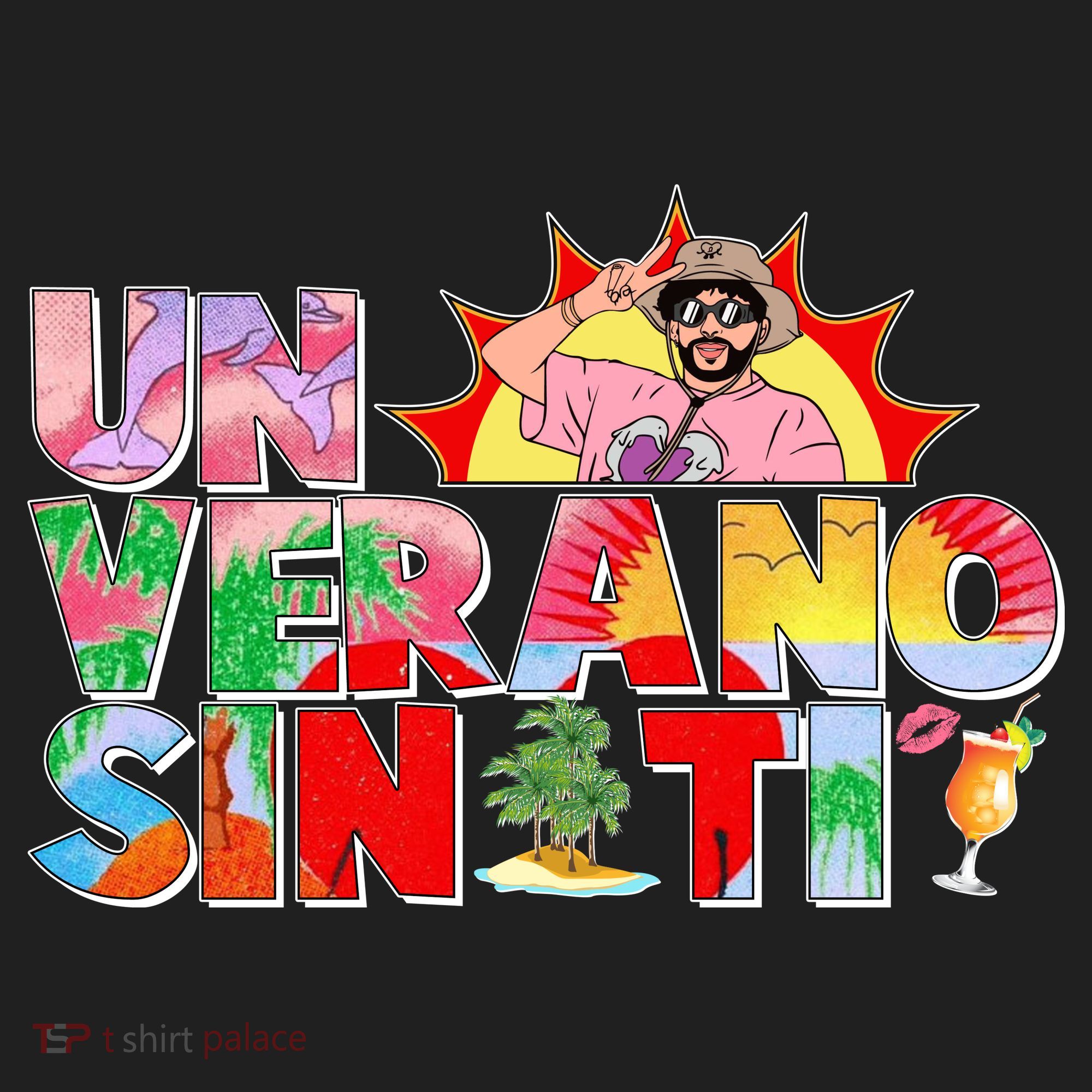 Un Verano Sin Ti Women's Sweatshirt