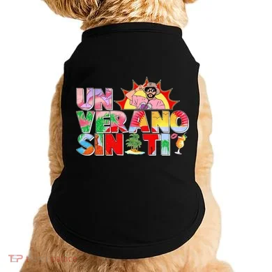 Doggie Tank