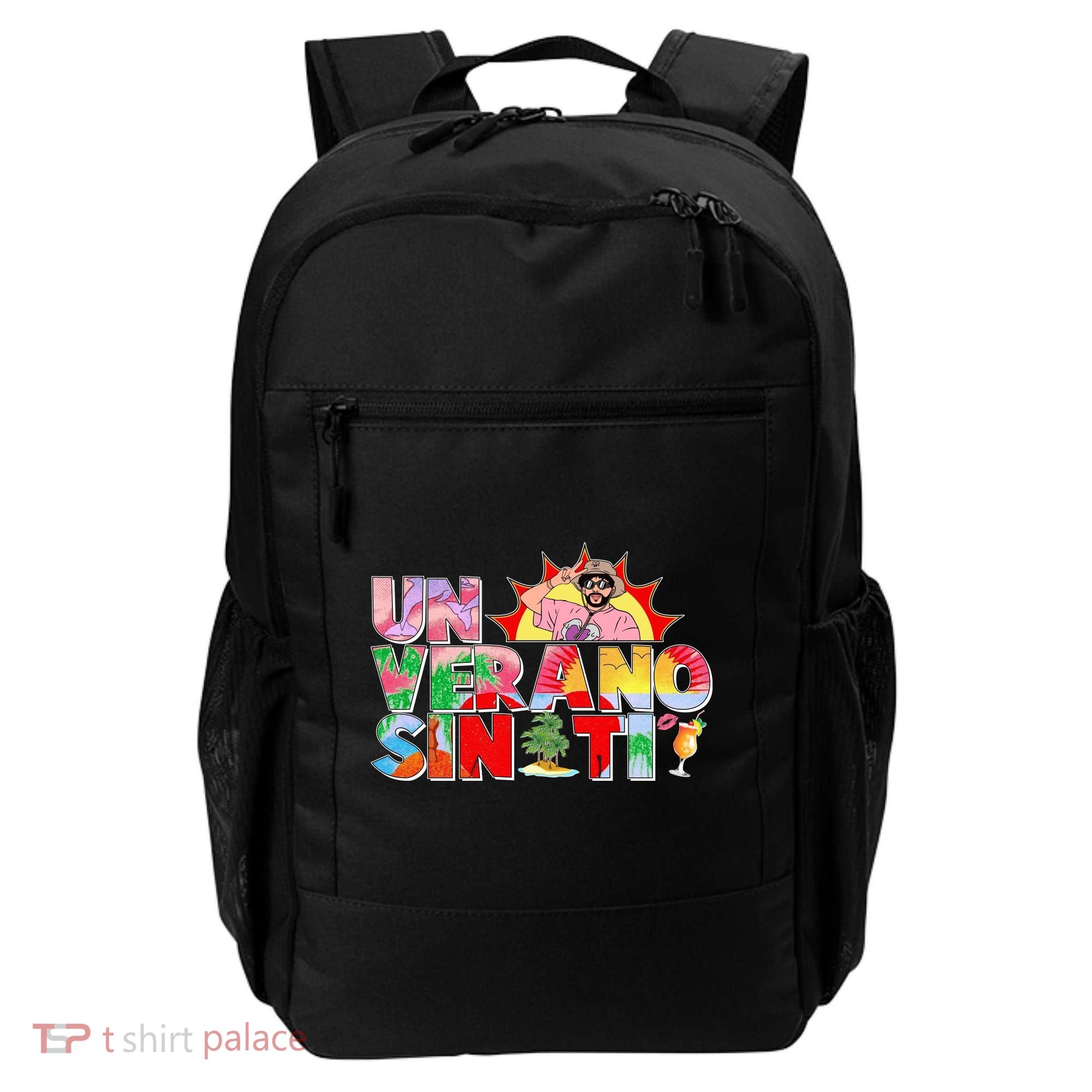 Un Verano Sin Ti Backpack