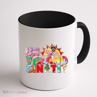 Un Verano Sin Ti Coffee Mug thumb 1