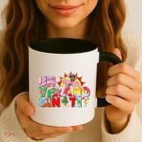Un Verano Sin Ti Coffee Mug thumb 3