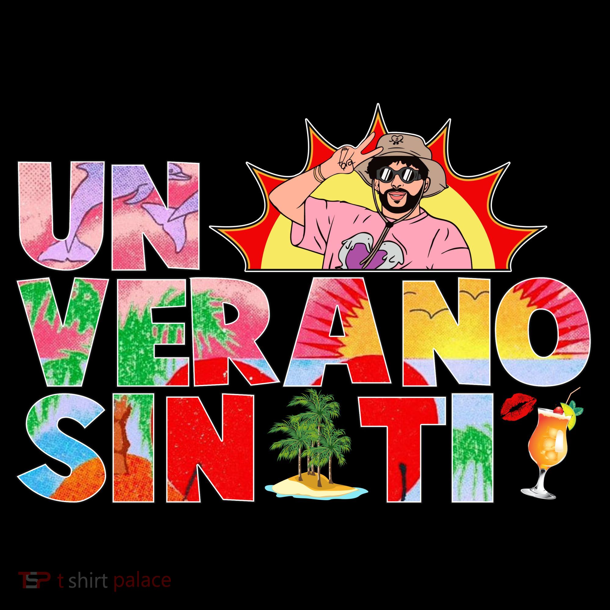 Un Verano Sin Ti Coffee Mug