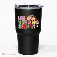 Un Verano Sin Ti Tumbler thumb 0