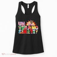 Un Verano Sin Ti Women's Tank Top thumb 0