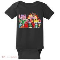 Un Verano Sin Ti Baby Bodysuit thumb 0